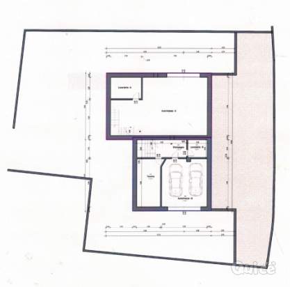 Bifamiliare in vendita a Cornedo Vicentino (Vicenza) foto-242257