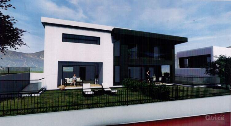 Bifamiliare in vendita a Cornedo Vicentino (Vicenza) foto-28101