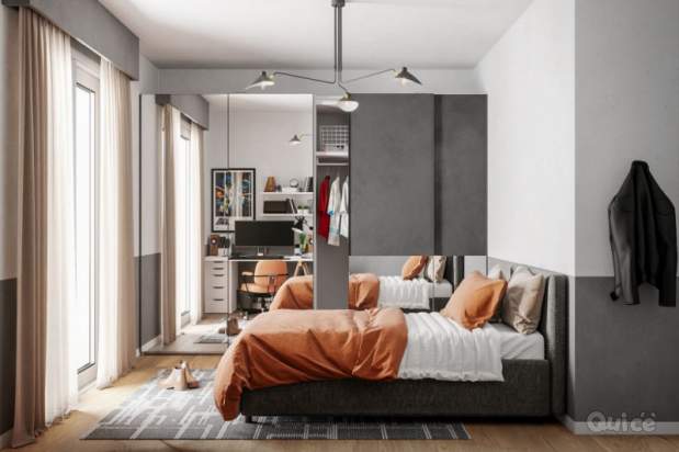 Bifamiliare in vendita a Cornedo Vicentino (Vicenza) foto-242252