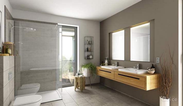 Bifamiliare in vendita a Cornedo Vicentino (Vicenza) foto-242251