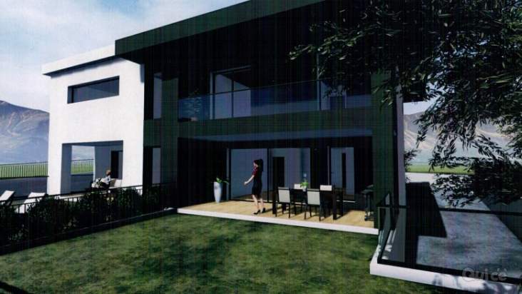 Bifamiliare in vendita a Cornedo Vicentino (Vicenza) foto-28102