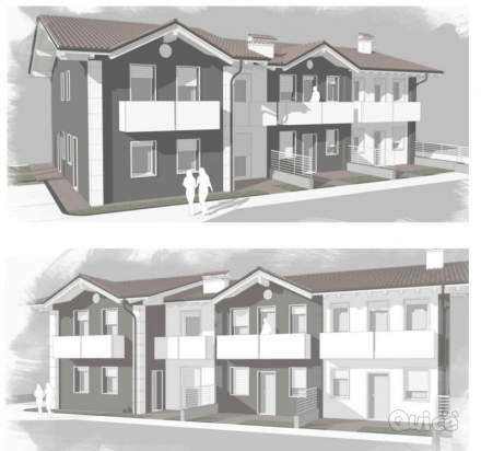 Casa a schiera in vendita a Zugliano (Vicenza) foto-28107