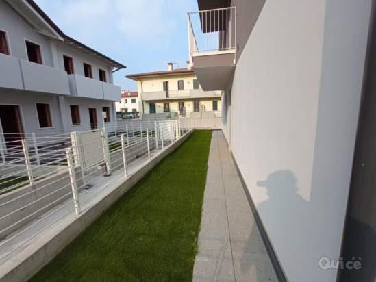 Appartamento in vendita a Zugliano (Vicenza) foto-242358