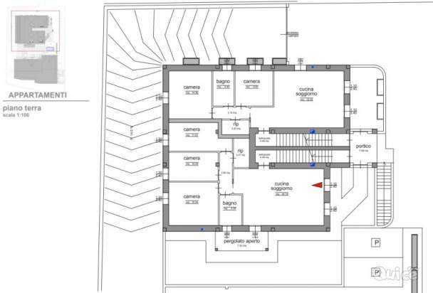 Appartamento in vendita a Zugliano (Vicenza) foto-242375