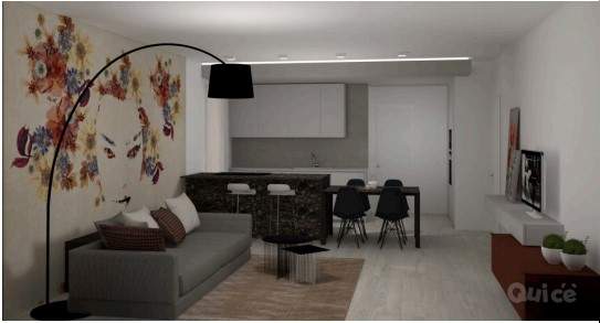 Appartamento in vendita a Zugliano (Vicenza) foto-242359