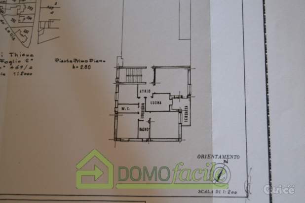 Appartamento in vendita a Thiene (Vicenza) foto-242384