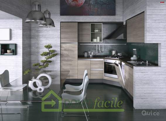 Appartamento in vendita a Thiene (Vicenza) foto-242377