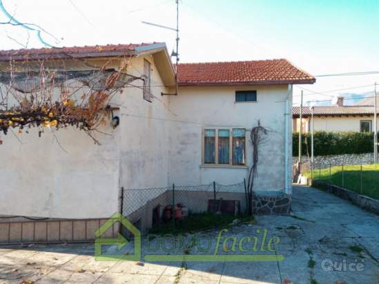 Casa singola in vendita a Caltrano (Vicenza) foto-242391