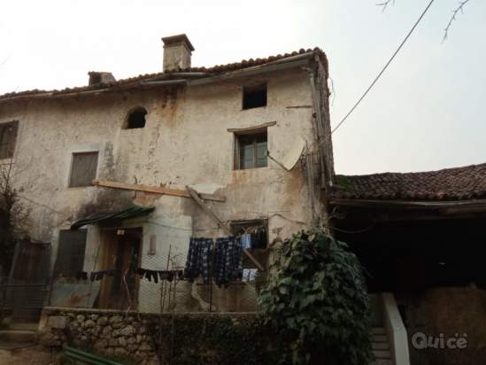 Rustico in vendita a Isola Vicentina (Vicenza) foto-242425