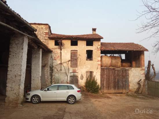 Rustico in vendita a Isola Vicentina (Vicenza) foto-242420