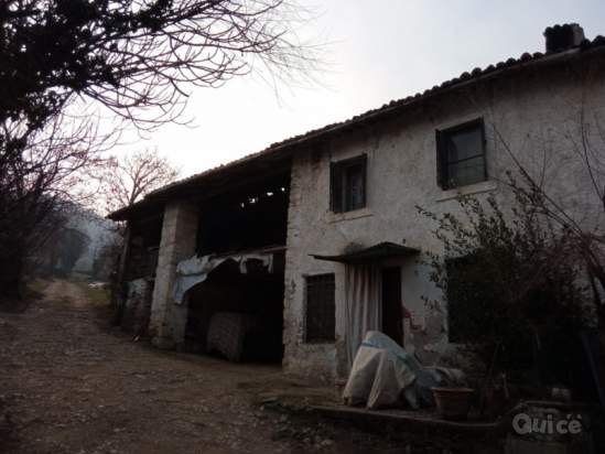 Rustico in vendita a Isola Vicentina (Vicenza) foto-242424