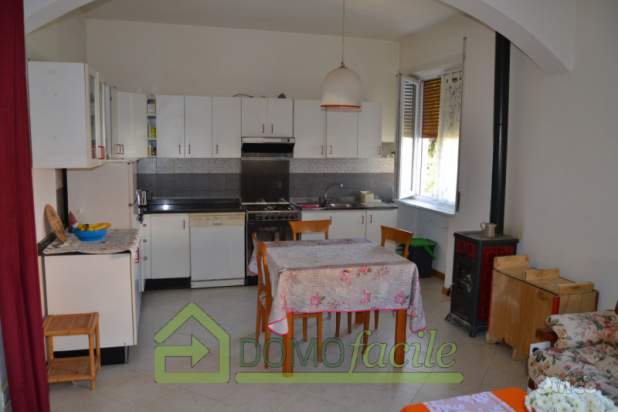 Appartamento in vendita a Santorso (Vicenza) foto-242436