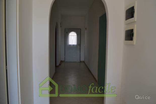 Appartamento in vendita a Santorso (Vicenza) foto-242445