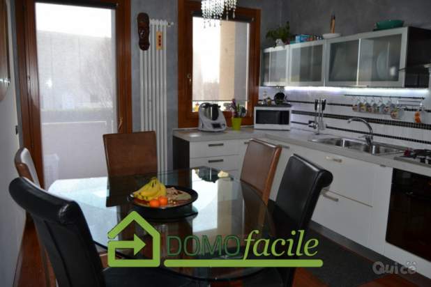Appartamento in vendita a Villaverla (Vicenza) foto-242454