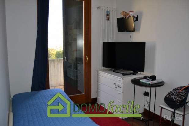 Appartamento in vendita a Villaverla (Vicenza) foto-242461