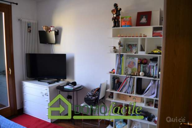 Appartamento in vendita a Villaverla (Vicenza) foto-242462