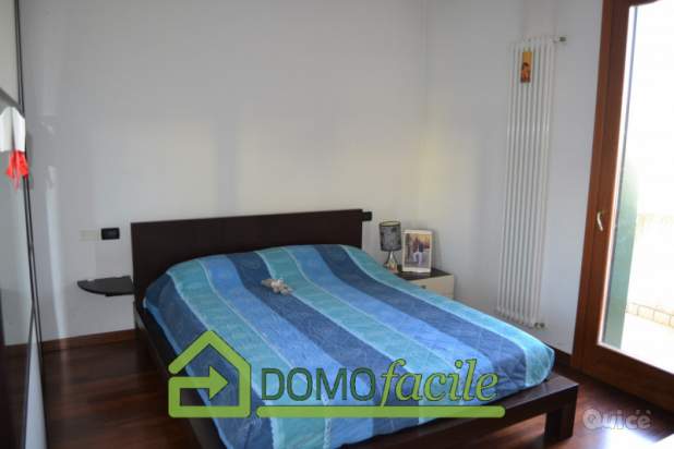 Appartamento in vendita a Villaverla (Vicenza) foto-242458