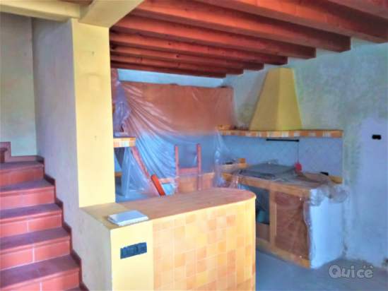 Casa a schiera in vendita a Schio (Vicenza) foto-28125