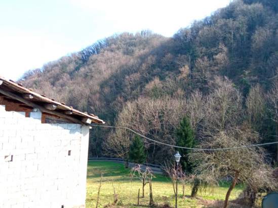 Casa a schiera in vendita a Valdagno (Vicenza) foto-28126