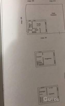 Casa a schiera in vendita a Valdagno (Vicenza) foto-242497