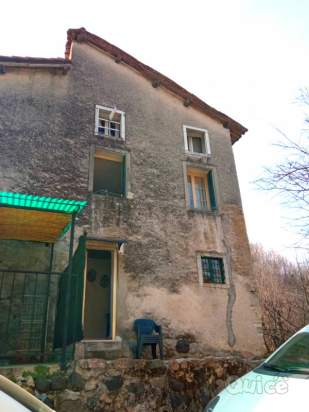 Casa a schiera in vendita a Valdagno (Vicenza) foto-242486