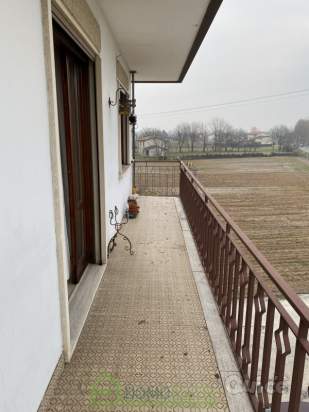 Appartamento in vendita a Isola Vicentina (Vicenza) foto-242517