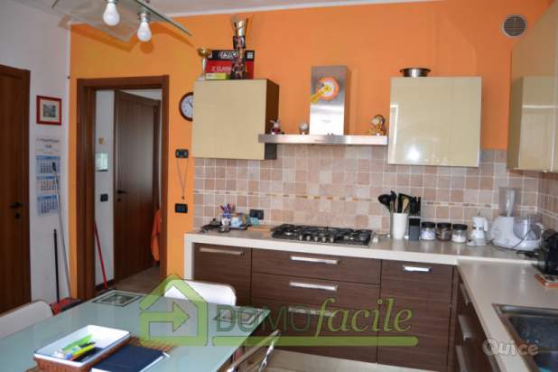 Bifamiliare in vendita a Valdagno (Vicenza) foto-242521