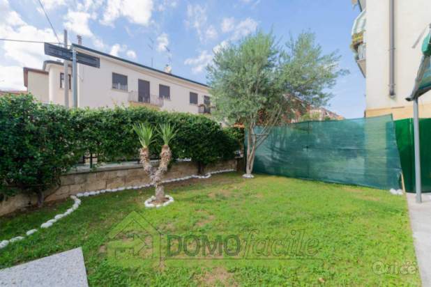 Appartamento in vendita a Vicenza (Vicenza) foto-28130