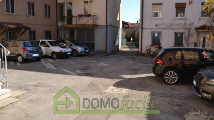 Casa a schiera in vendita a Schio (Vicenza) foto-242558