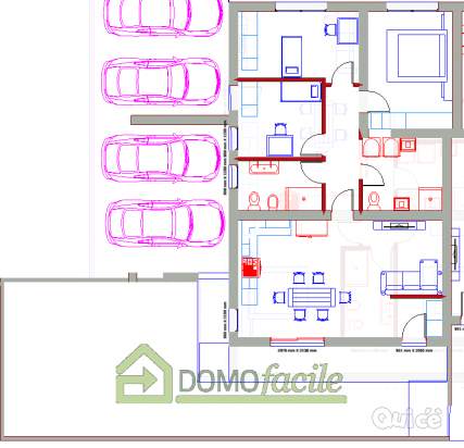 Appartamento in vendita a Zugliano (Vicenza) foto-28133