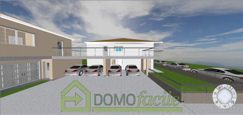 Appartamento in vendita a Zugliano (Vicenza) foto-242575