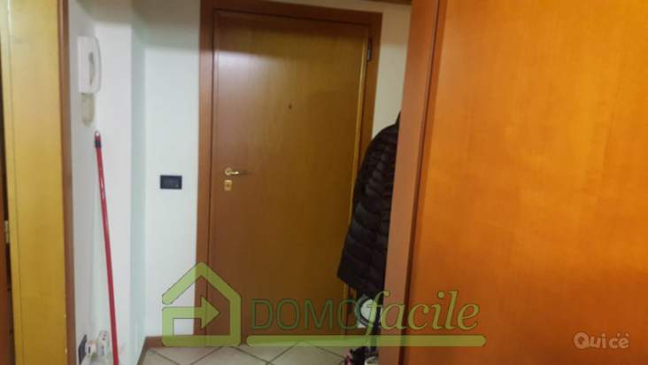 Appartamento in vendita a Schio (Vicenza) foto-242603