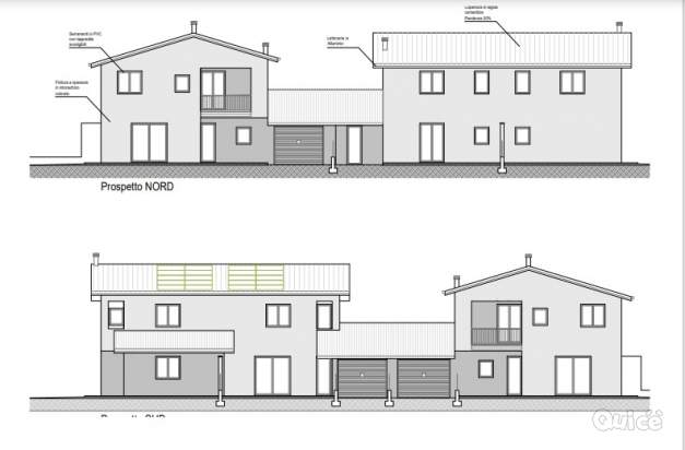 Bifamiliare in vendita a Brendola (Vicenza) foto-242612