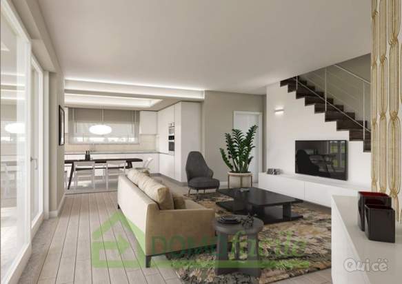 Bifamiliare in vendita a Brendola (Vicenza) foto-28138