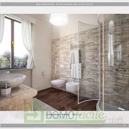 Bifamiliare in vendita a Brendola (Vicenza) foto-242608