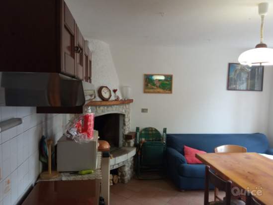 Casa a schiera in vendita a Valli del Pasubio (Vicenza) foto-242625