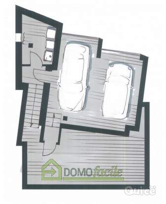 Bifamiliare in vendita a Schio (Vicenza) foto-242656