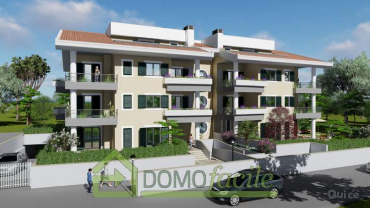 Appartamento in vendita a Schio (Vicenza) foto-28146