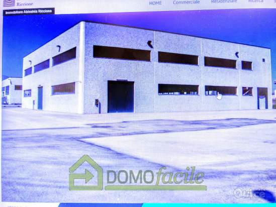 Capannone in vendita a Vicenza (Vicenza) foto-28151