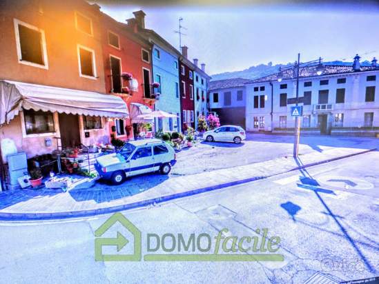 Ufficio in vendita a Gambellara (Vicenza) foto-242733