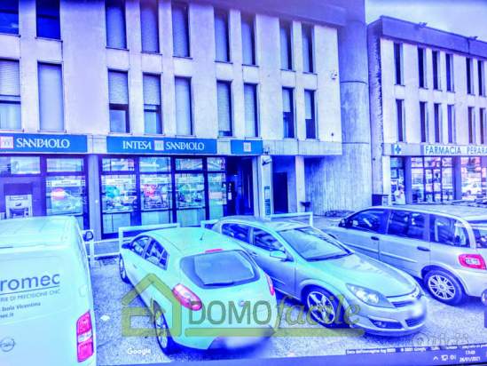 Ufficio in vendita a Altavilla Vicentina (Vicenza) foto-28153