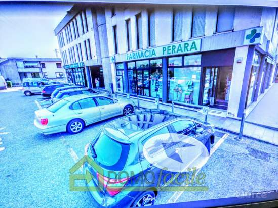 Ufficio in vendita a Altavilla Vicentina (Vicenza) foto-242736