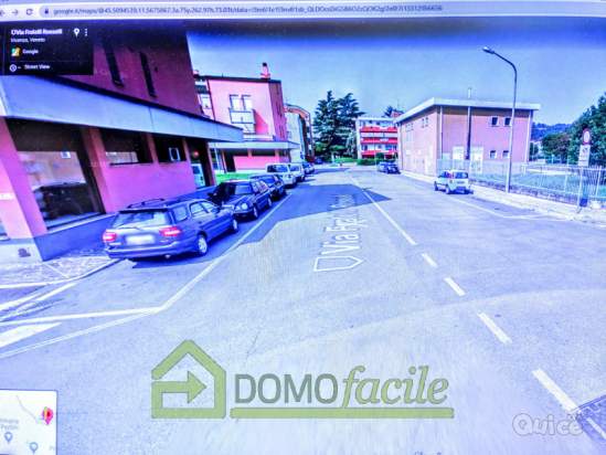 Ufficio in vendita a Vicenza (Vicenza) foto-242740