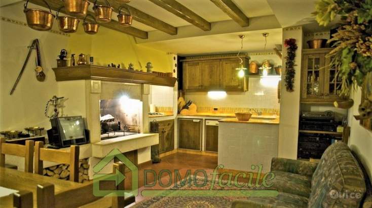 Attico in vendita a Thiene (Vicenza) foto-242784