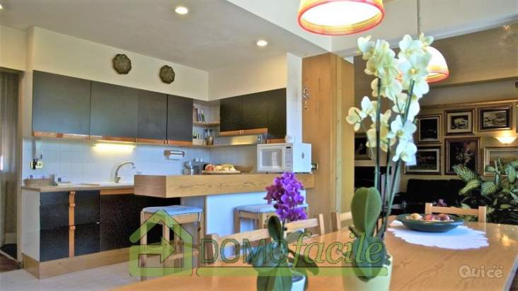 Attico in vendita a Thiene (Vicenza) foto-242778