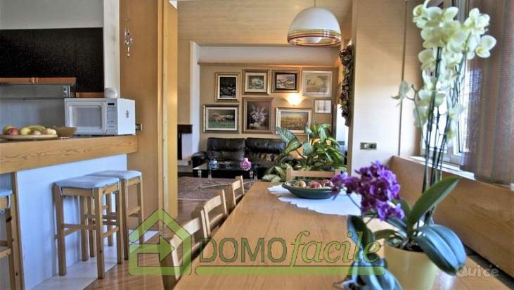 Attico in vendita a Thiene (Vicenza) foto-242779