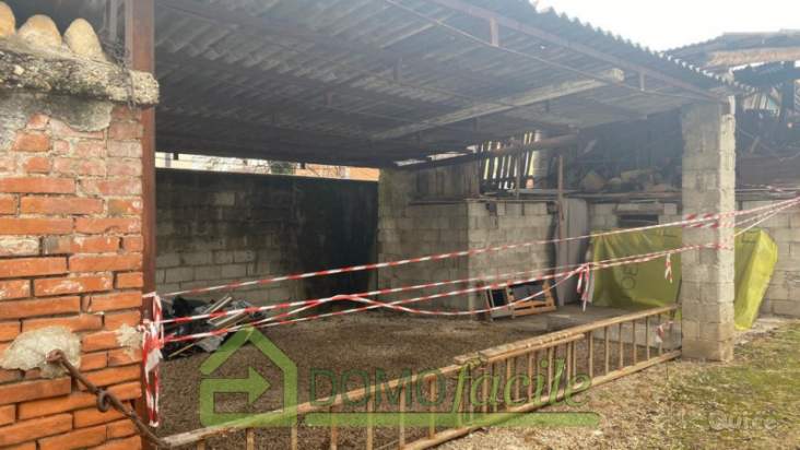 Casa a schiera in vendita a Schio (Vicenza) foto-242807