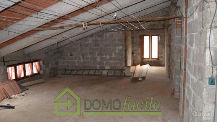 Casa singola in vendita a Recoaro Terme (Vicenza) foto-242820