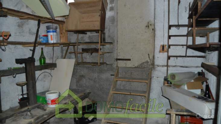 Casa singola in vendita a Recoaro Terme (Vicenza) foto-242825