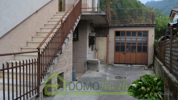 Casa singola in vendita a Recoaro Terme (Vicenza) foto-242822